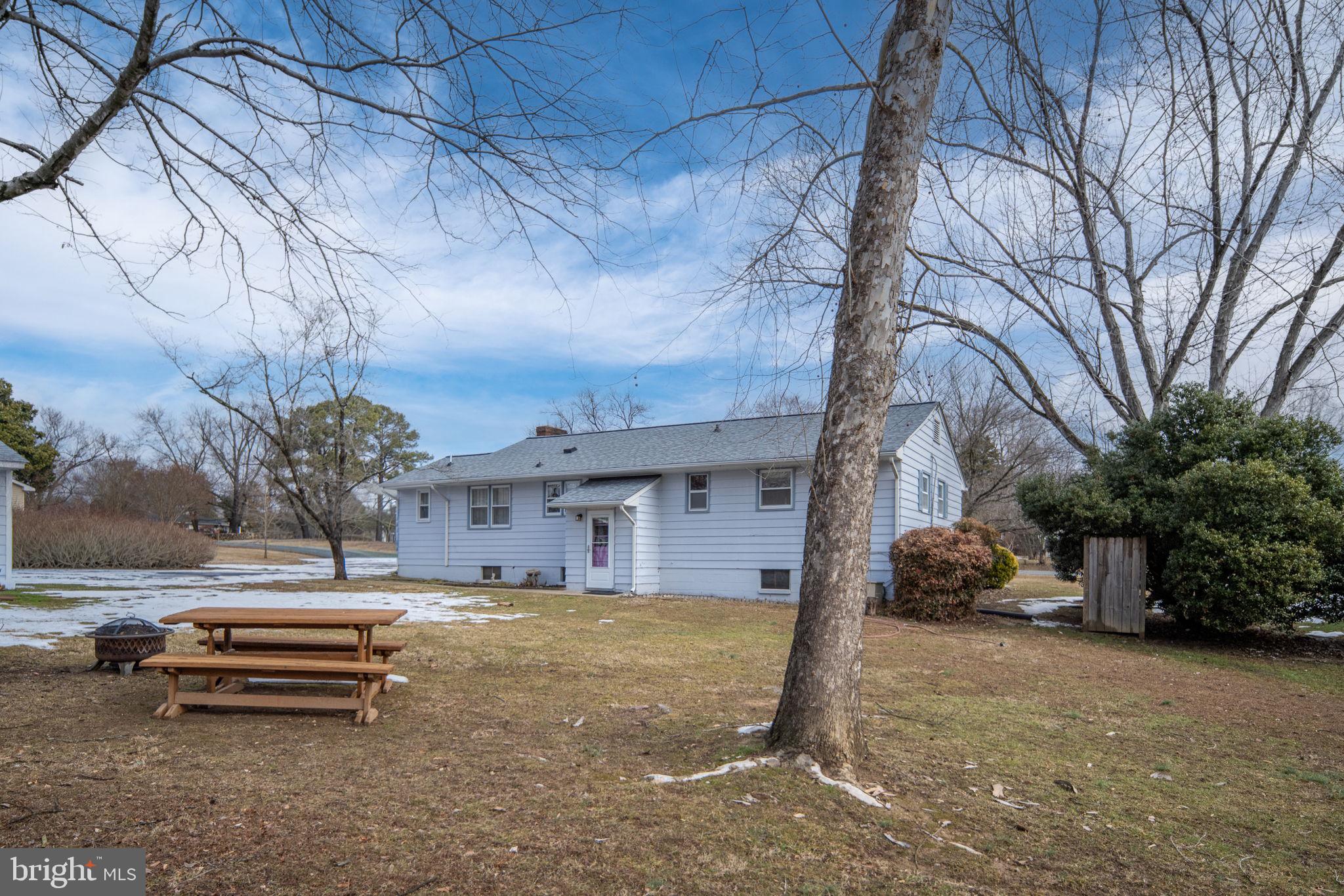 FERRY FARMS - Residential