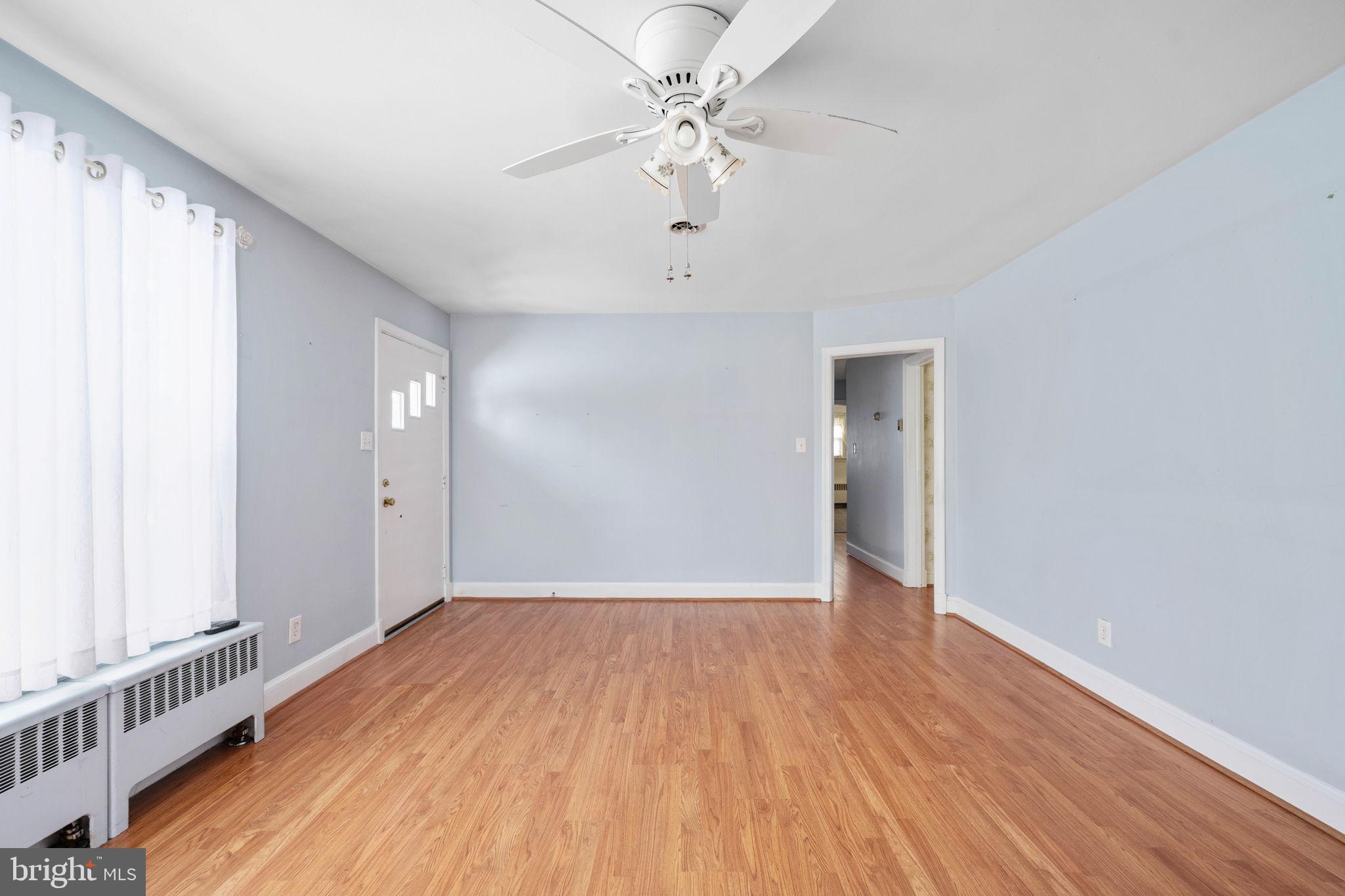 FERRY FARMS - Residential