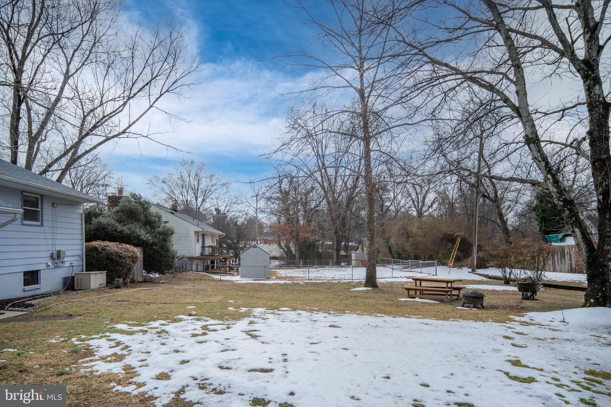 FERRY FARMS - Residential