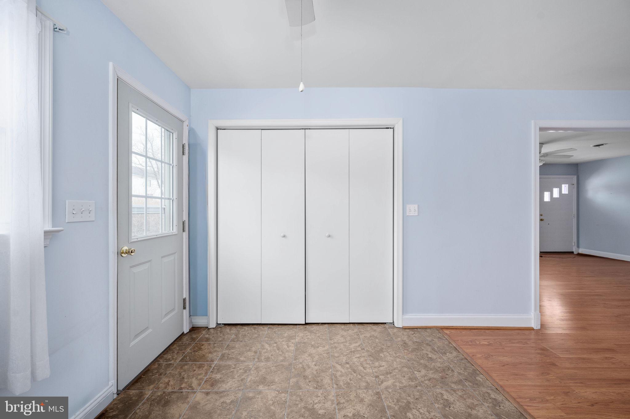 FERRY FARMS - Residential