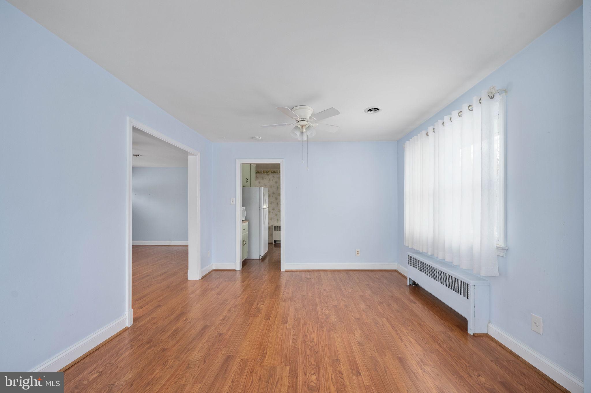 FERRY FARMS - Residential