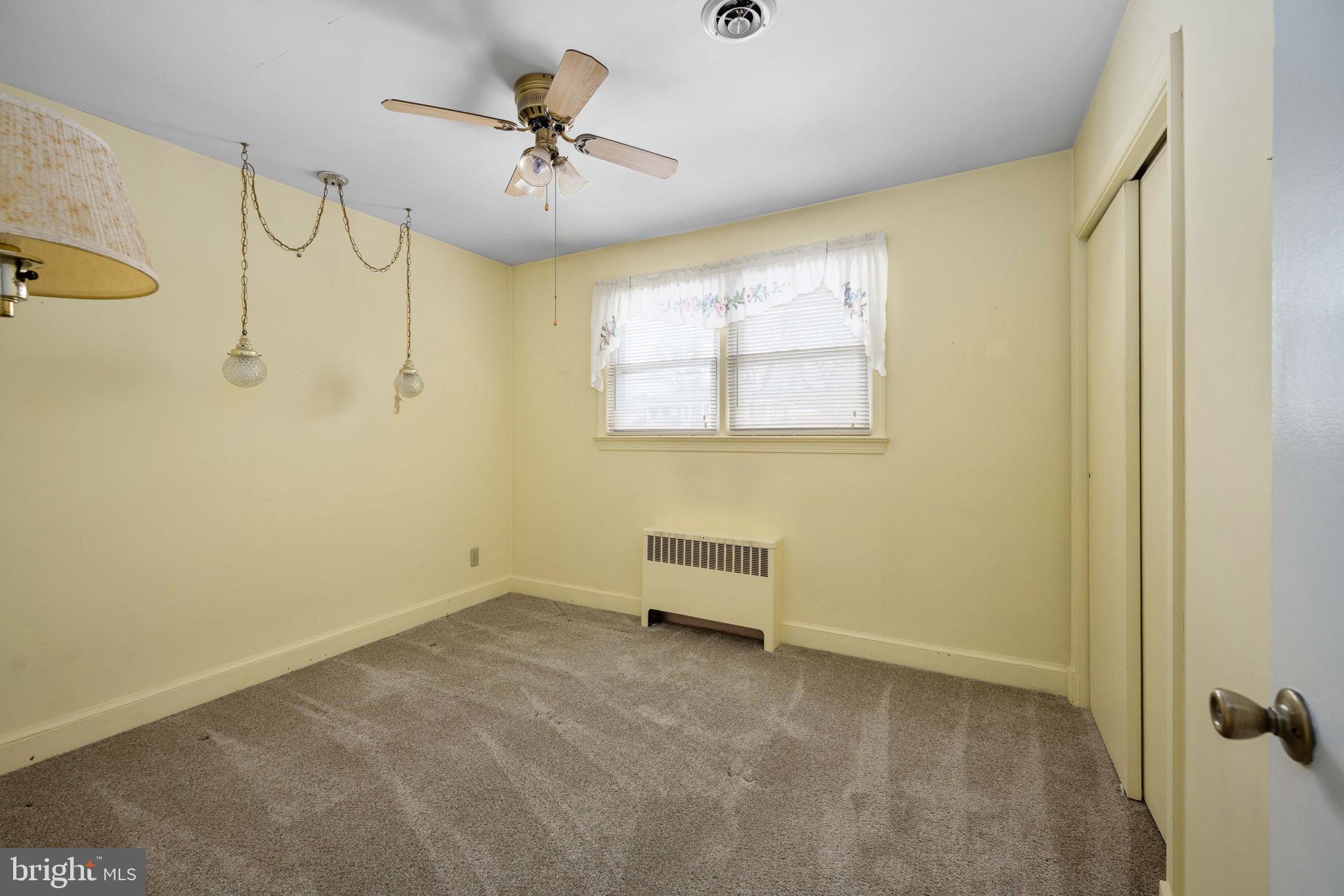 FERRY FARMS - Residential