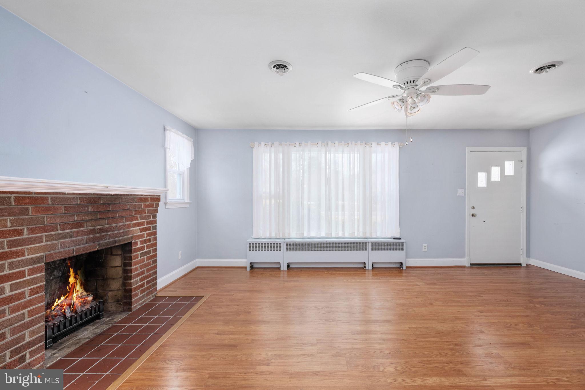 FERRY FARMS - Residential