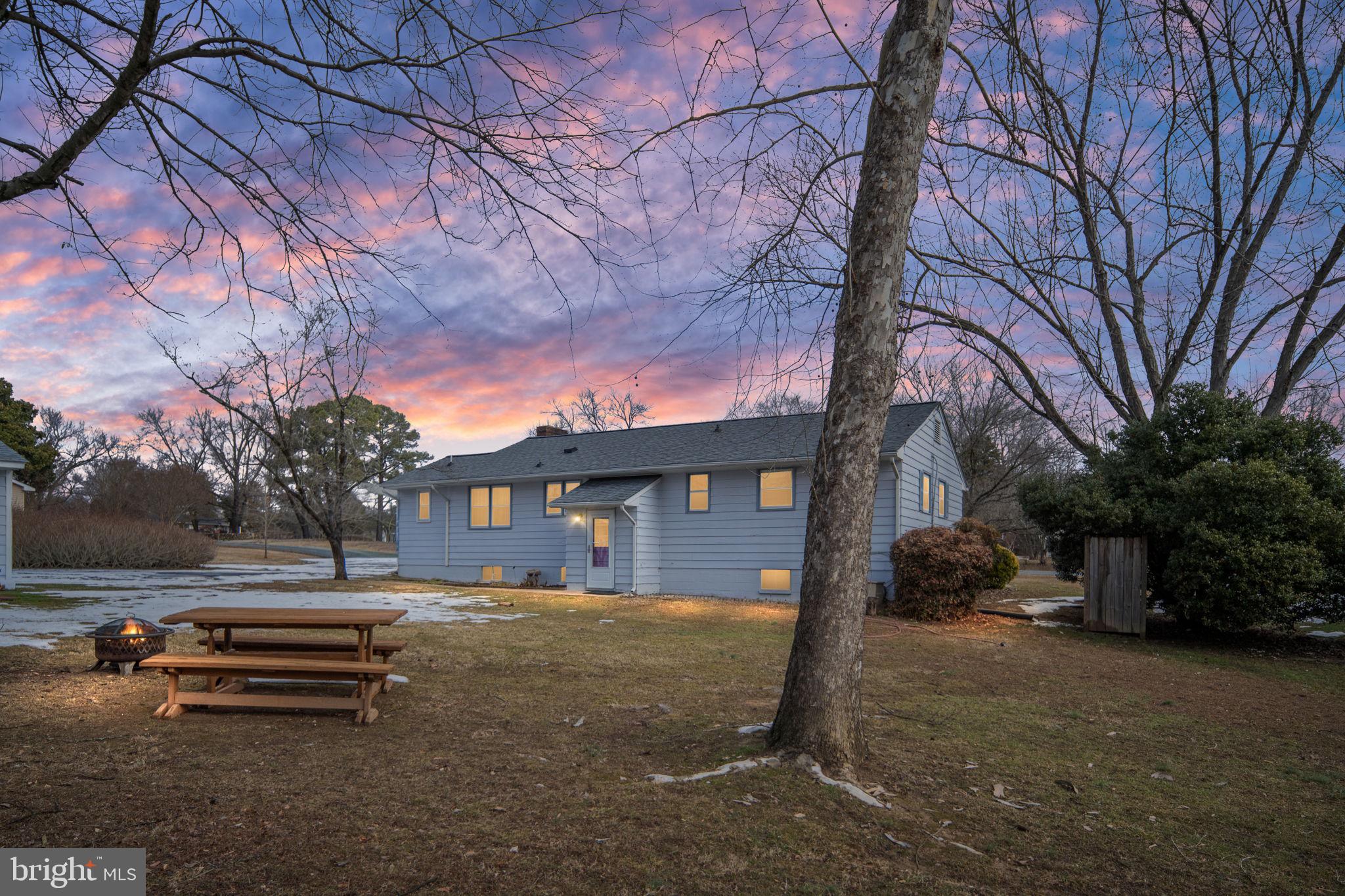 FERRY FARMS - Residential