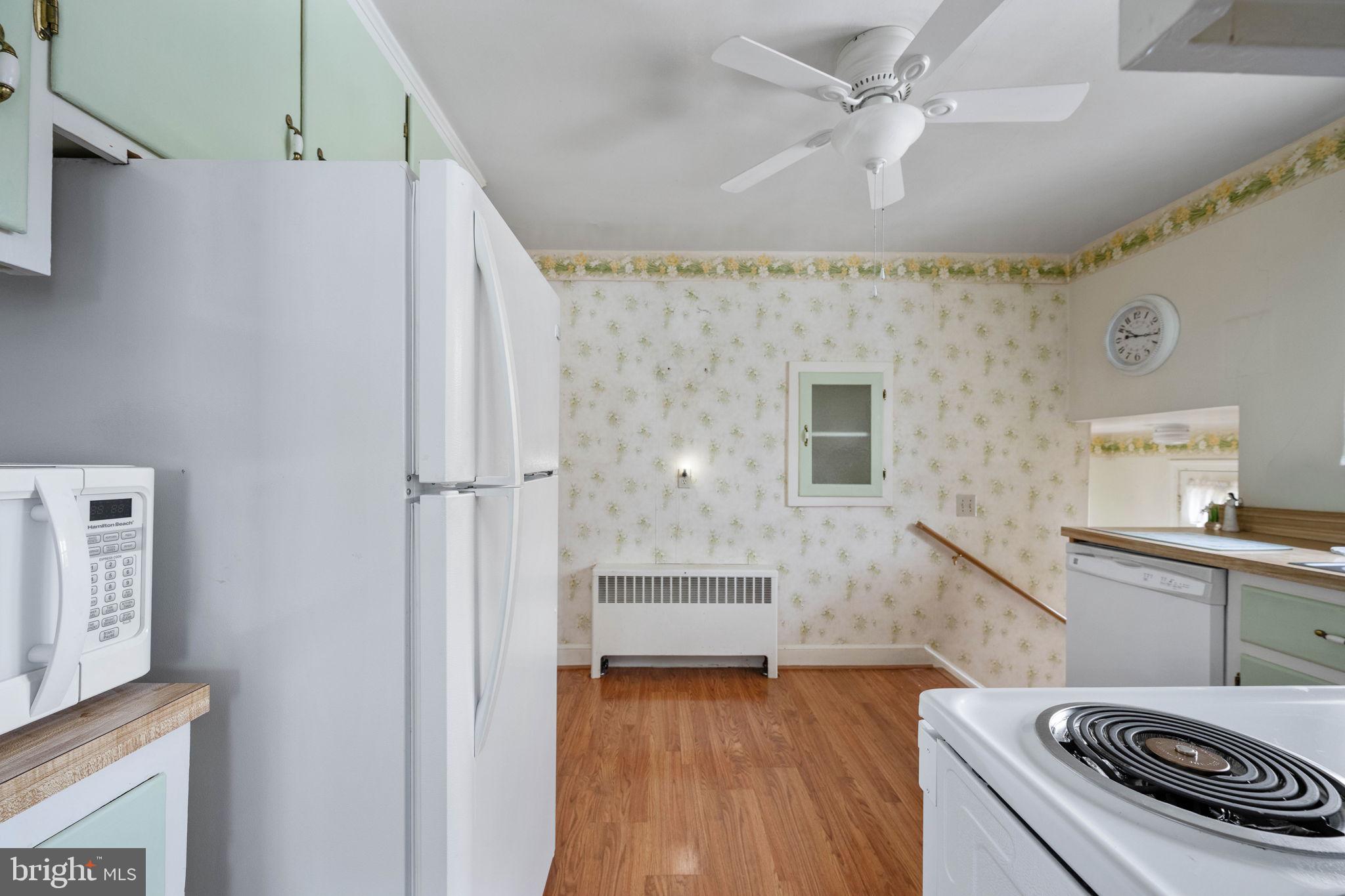 FERRY FARMS - Residential