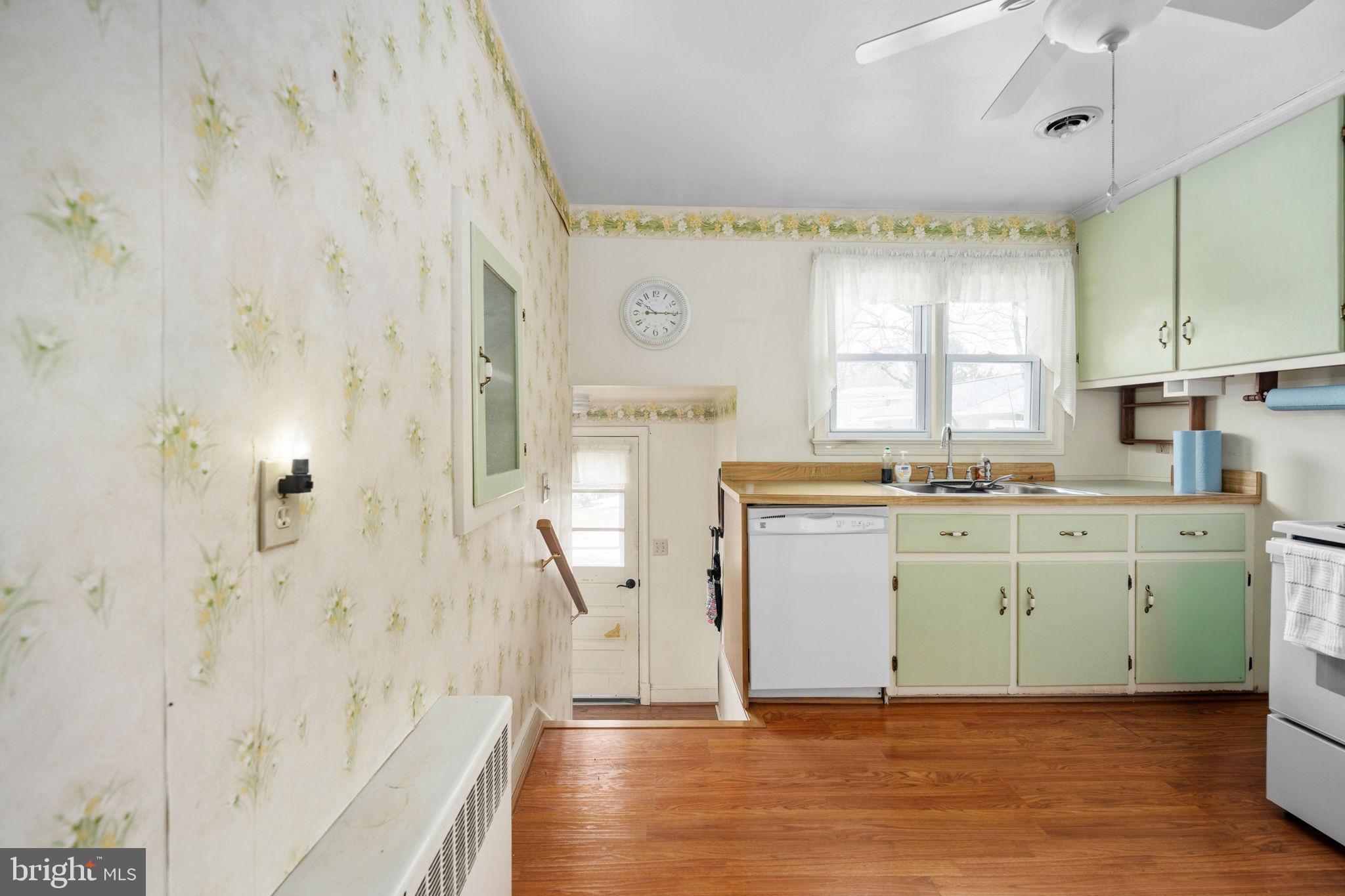 FERRY FARMS - Residential