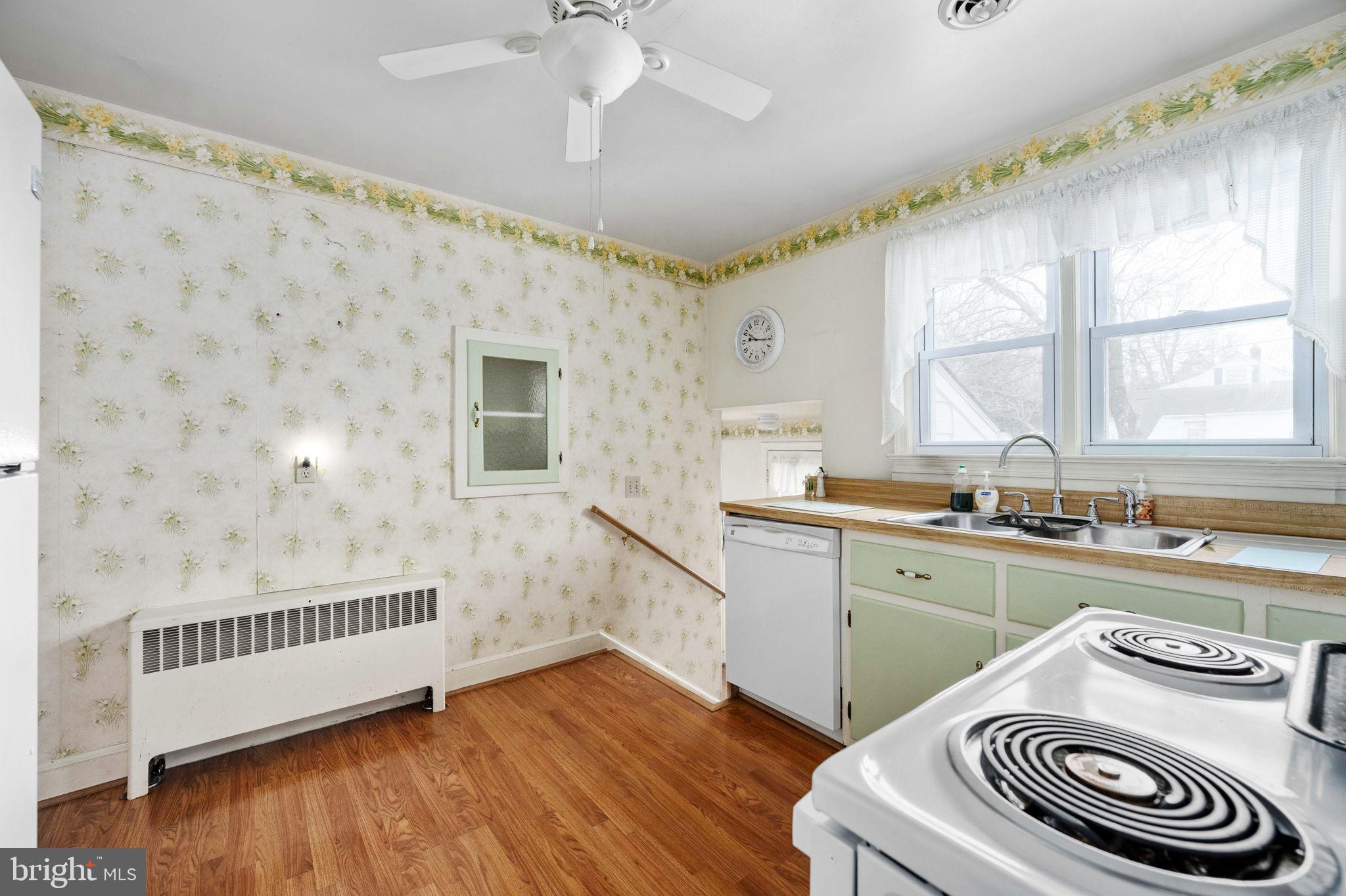 FERRY FARMS - Residential