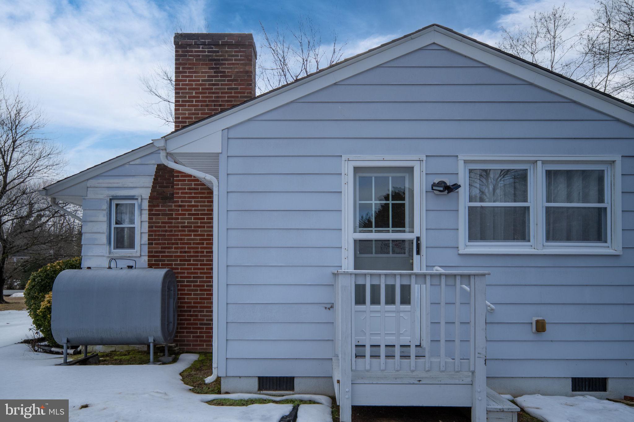 FERRY FARMS - Residential