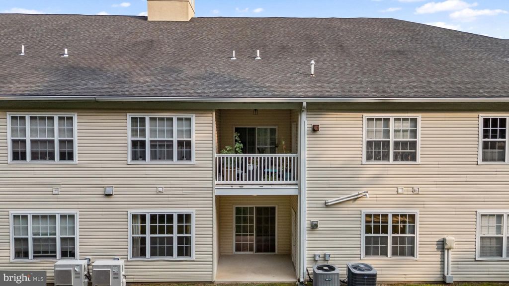 Photo of 2 Falcon Drive #202, HOLLAND, PA 18966 (MLS # PABU2111658)