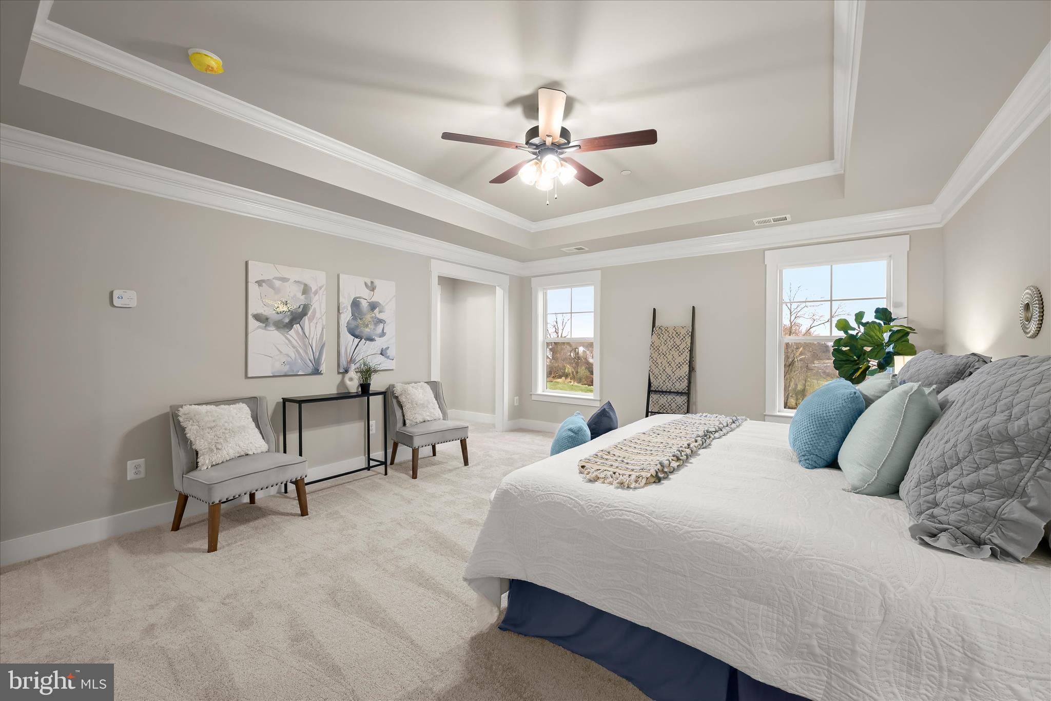 LIONS CROSSING - Residential