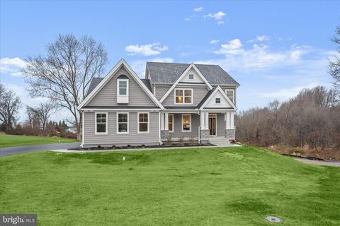 5712 HODGES ROAD SYKESVILLE MD 21784