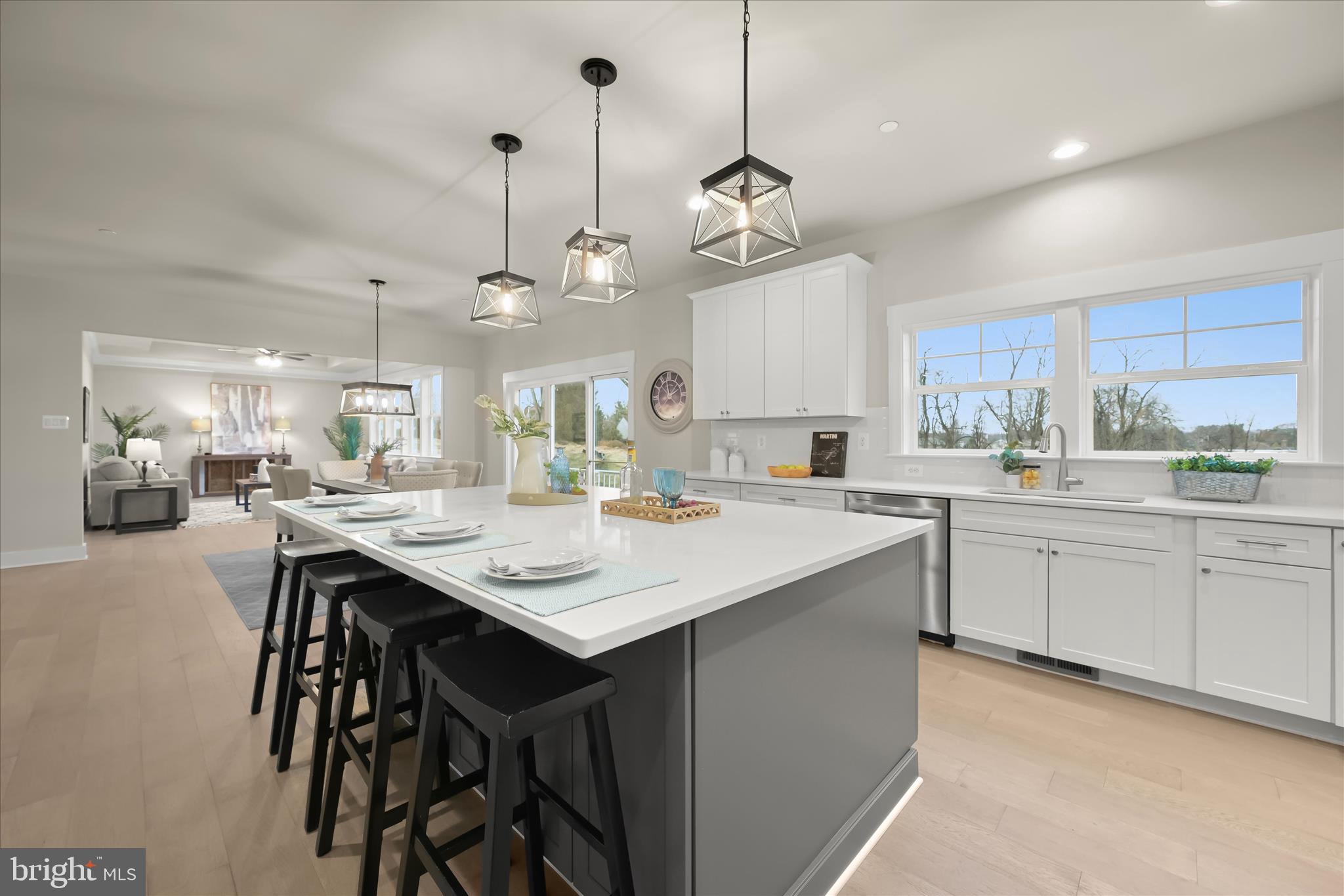 LIONS CROSSING - Residential