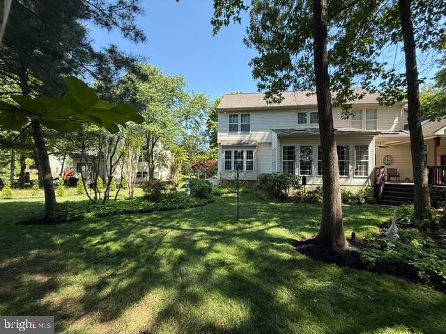 217 RACCOON RUN COURT