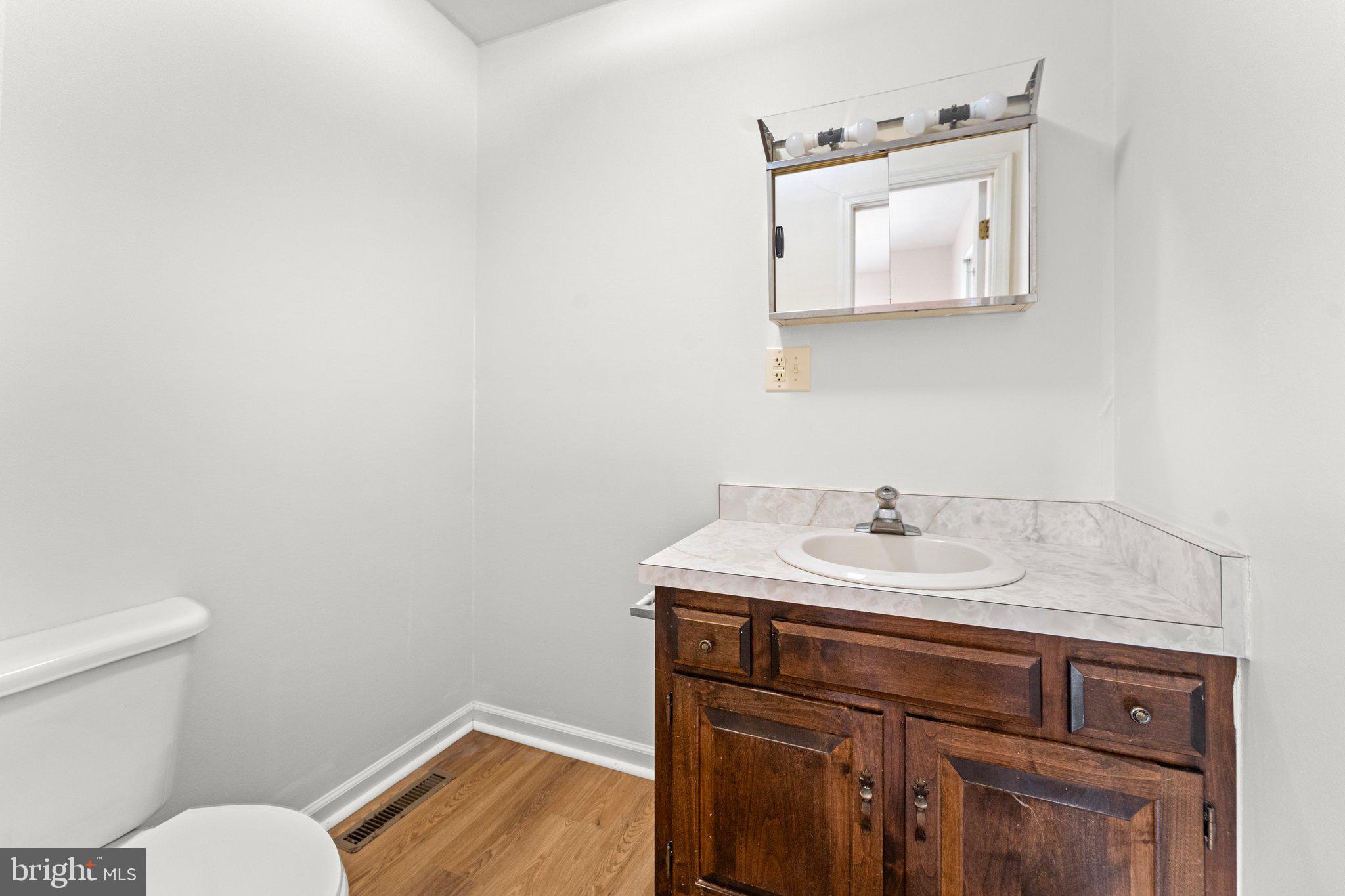 GWYNNFIELD - Residential