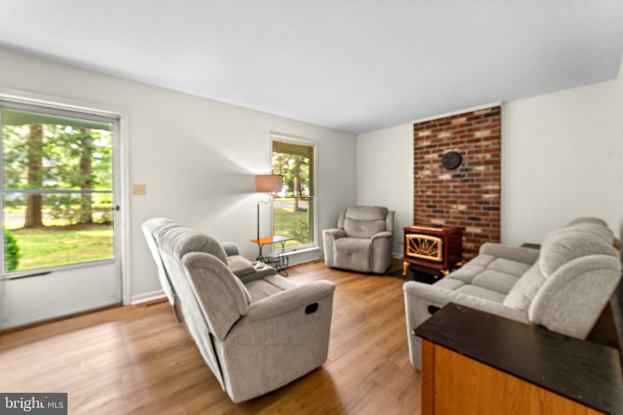 GWYNNFIELD - Residential