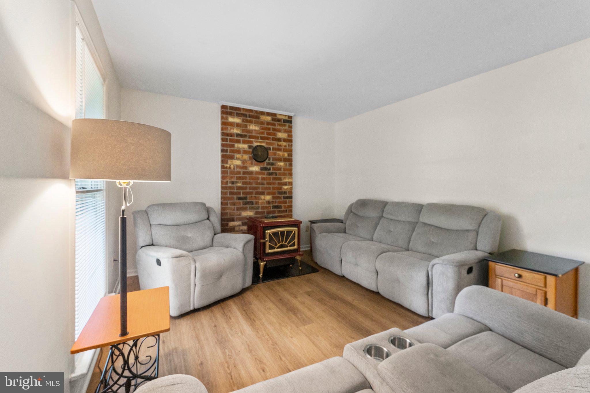 GWYNNFIELD - Residential