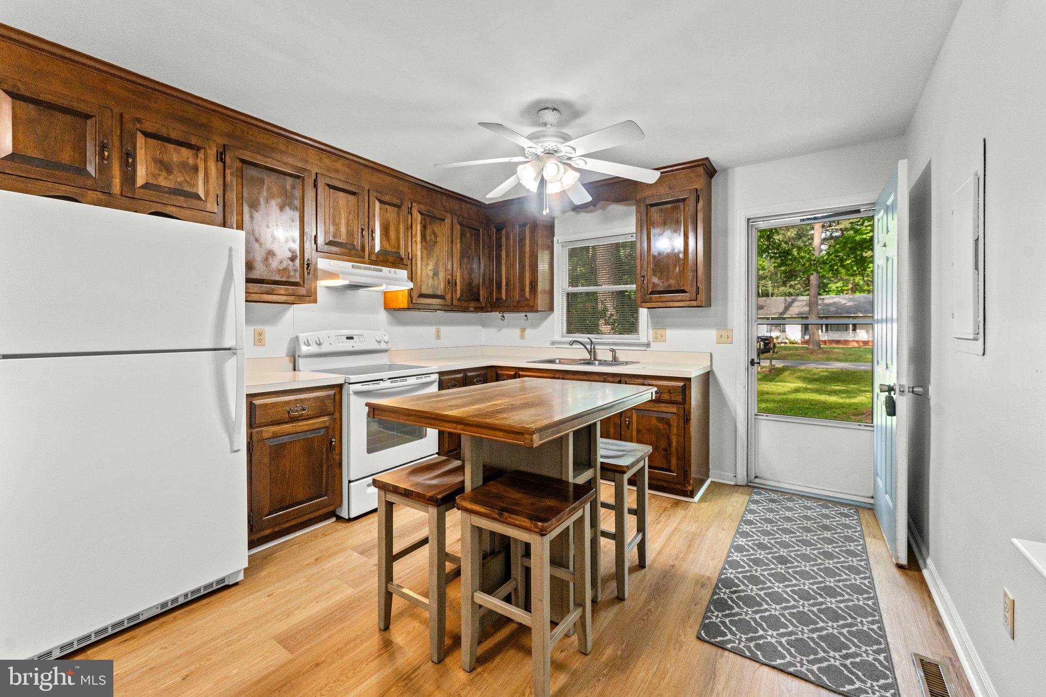 GWYNNFIELD - Residential