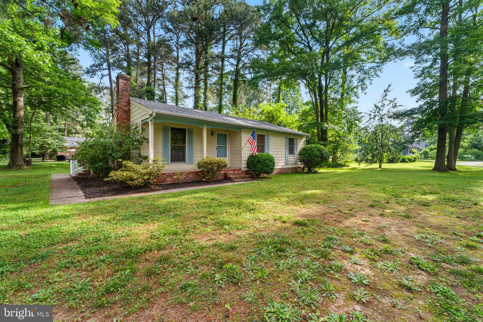 GWYNNFIELD - Residential