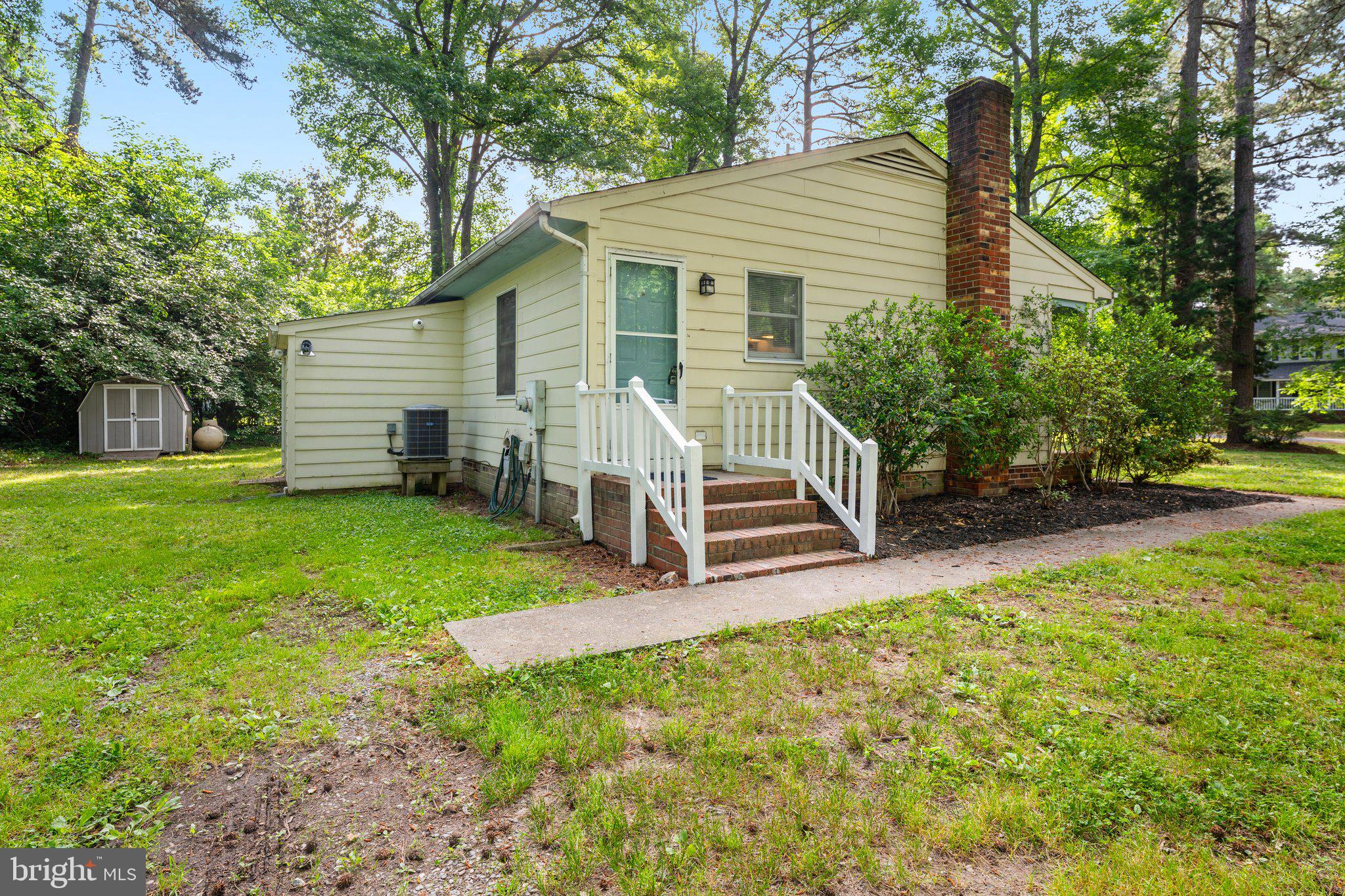 GWYNNFIELD - Residential