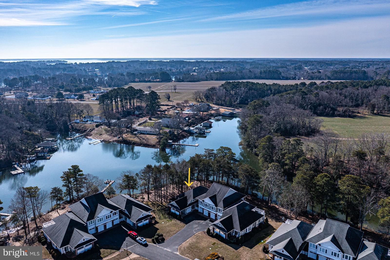 CHESAPEAKE WATCH - Residential