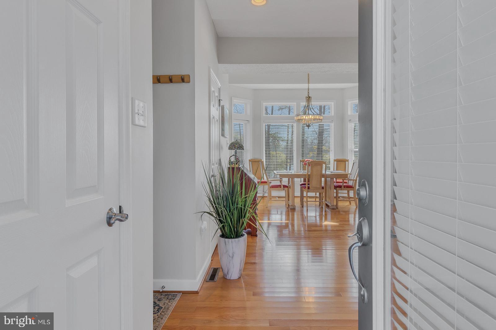 CHESAPEAKE WATCH - Residential