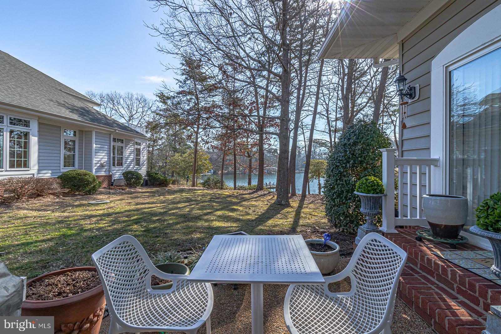 CHESAPEAKE WATCH - Residential