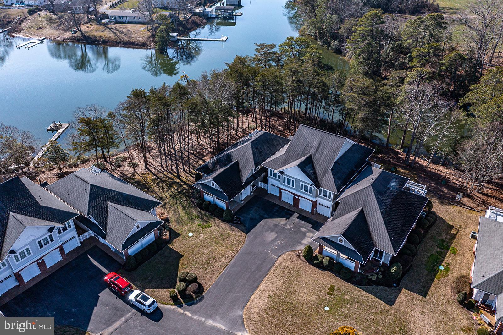 CHESAPEAKE WATCH - Residential