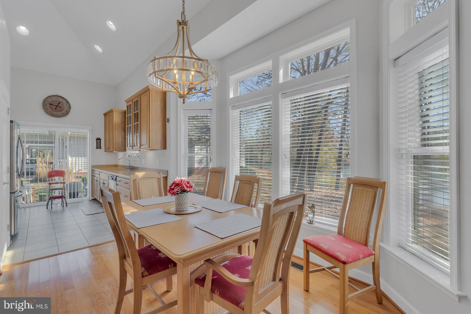 CHESAPEAKE WATCH - Residential