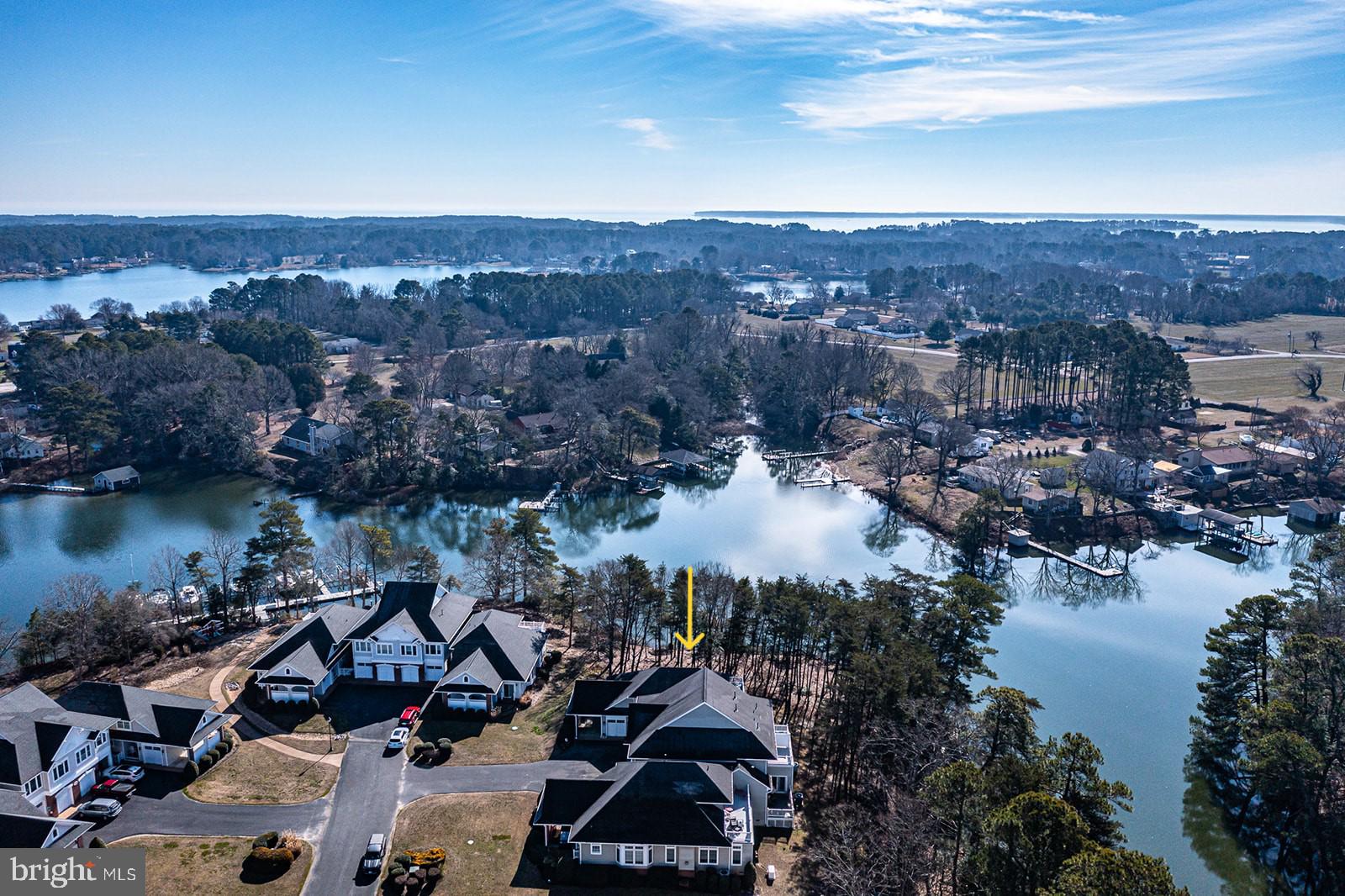 CHESAPEAKE WATCH - Residential