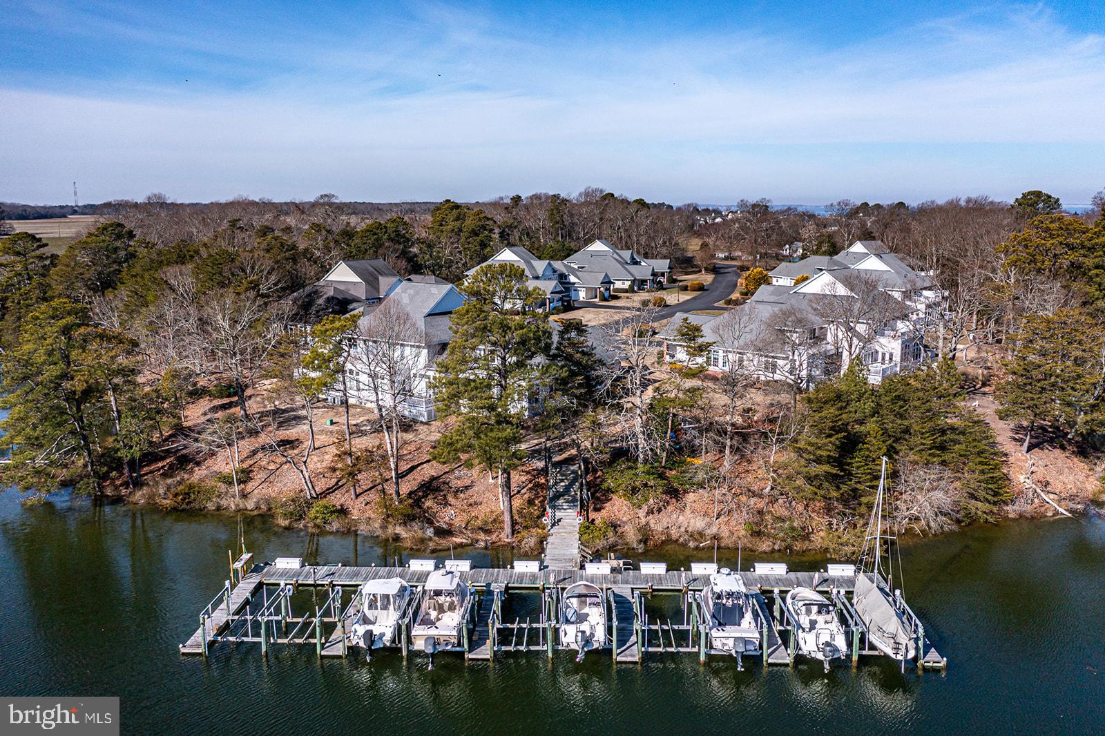 CHESAPEAKE WATCH - Residential