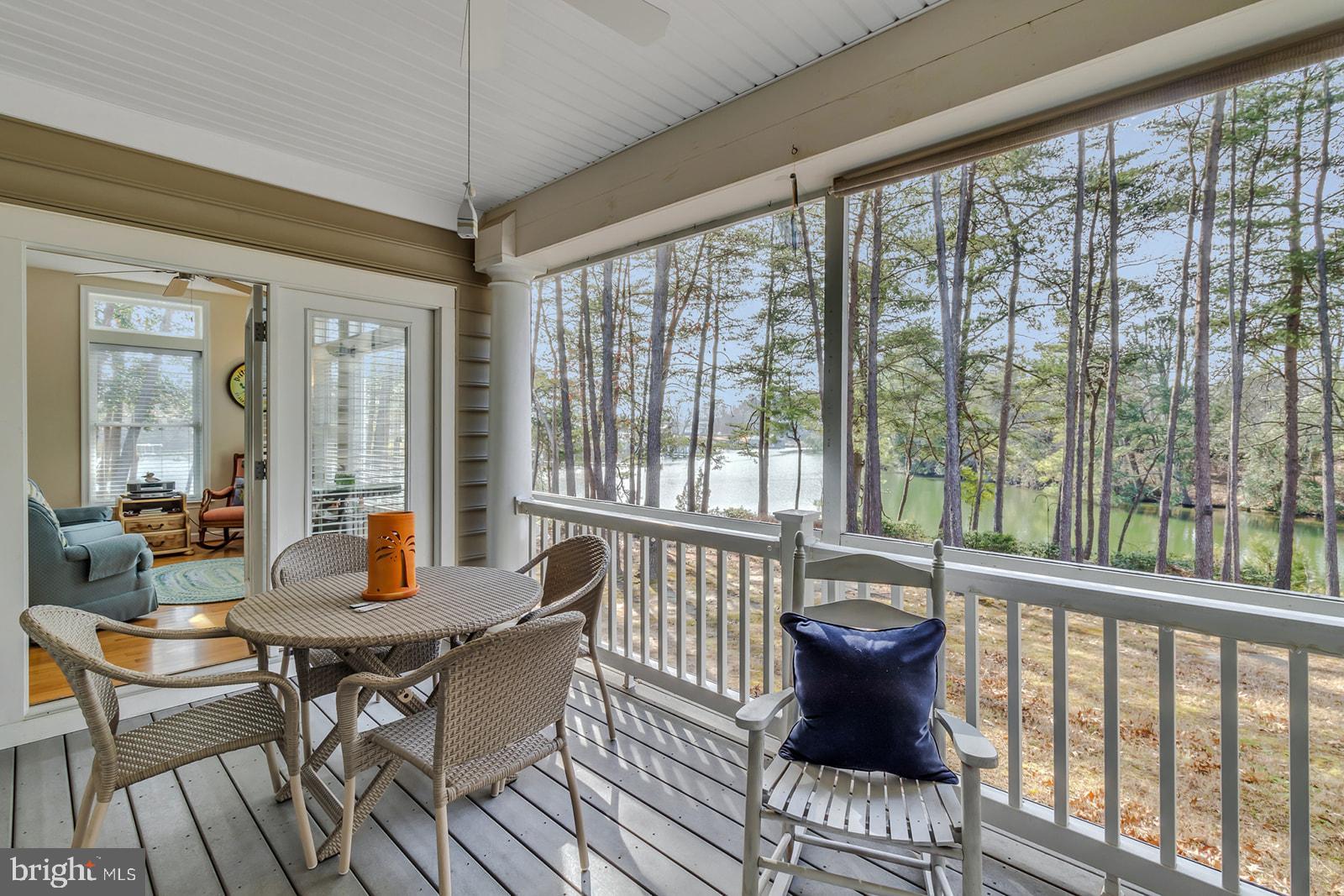 CHESAPEAKE WATCH - Residential