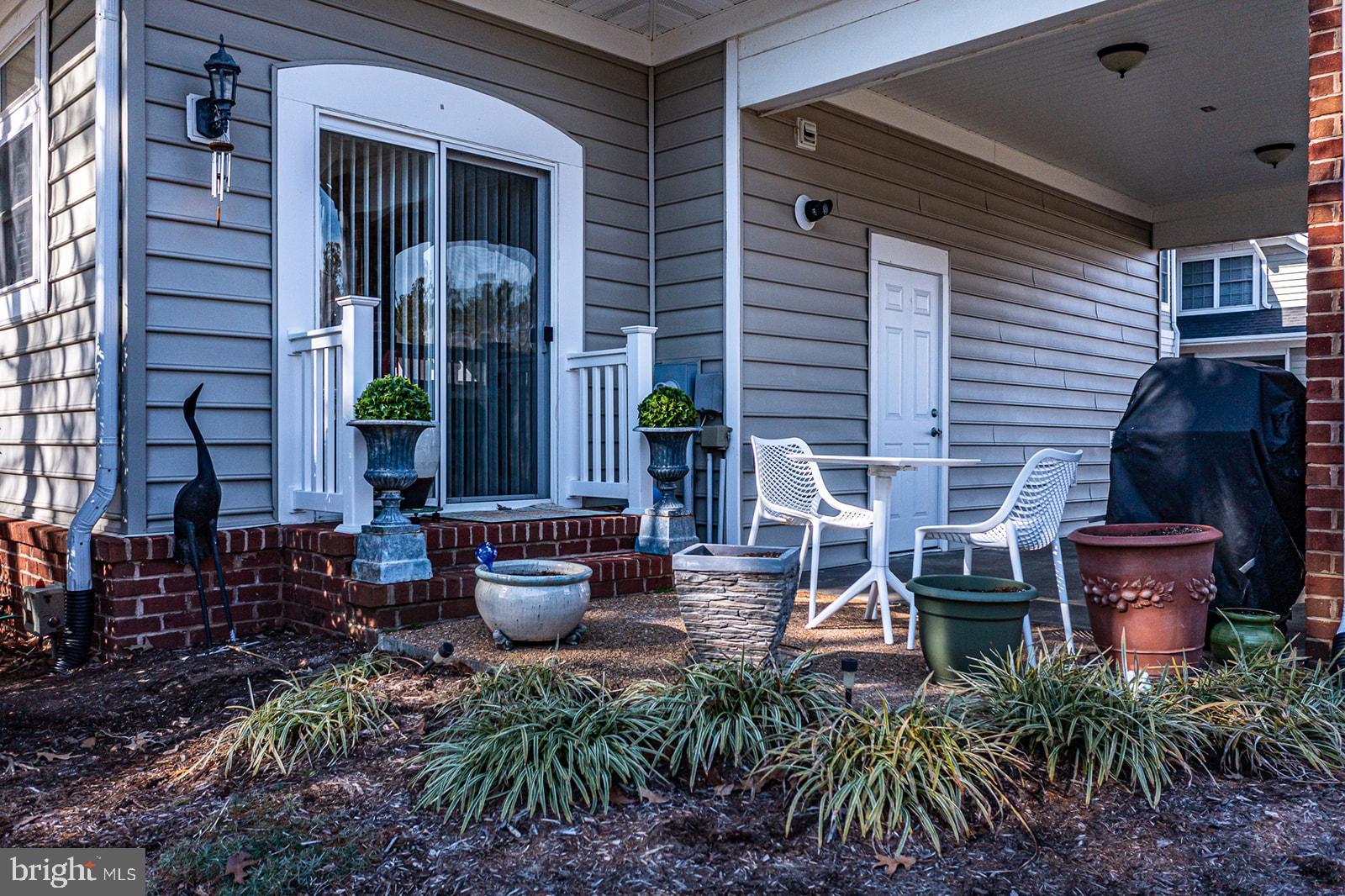 CHESAPEAKE WATCH - Residential