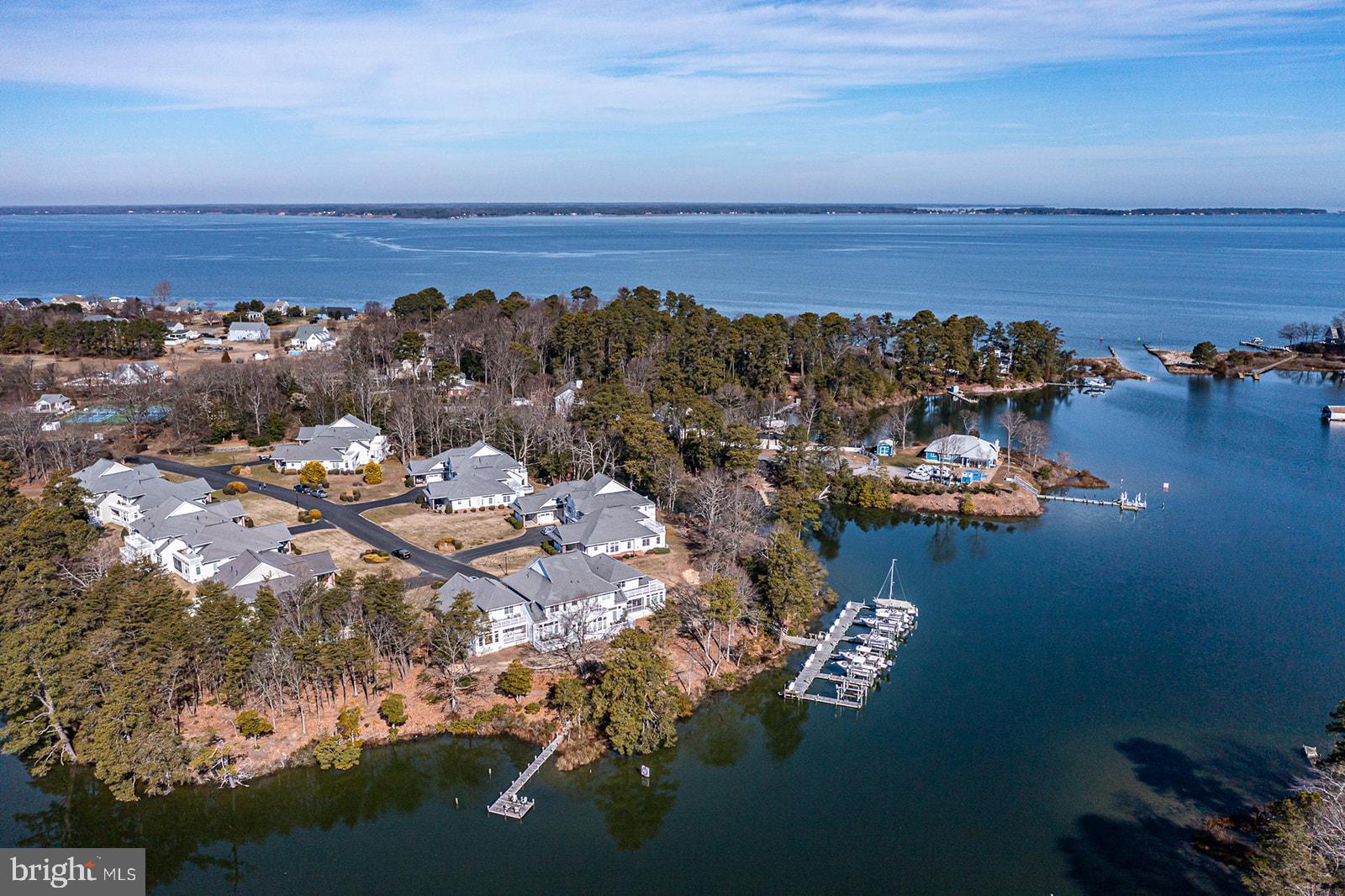 CHESAPEAKE WATCH - Residential