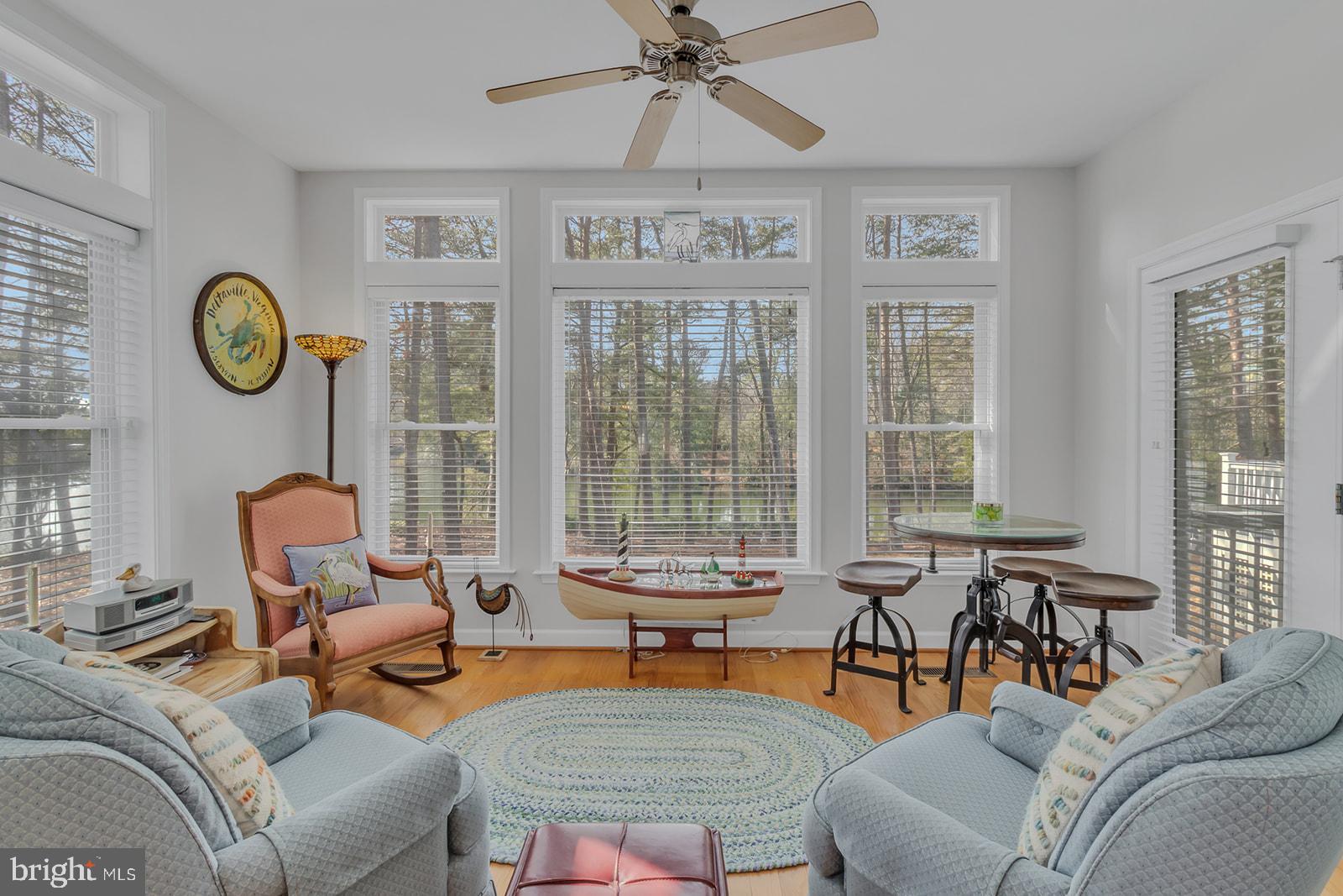 CHESAPEAKE WATCH - Residential