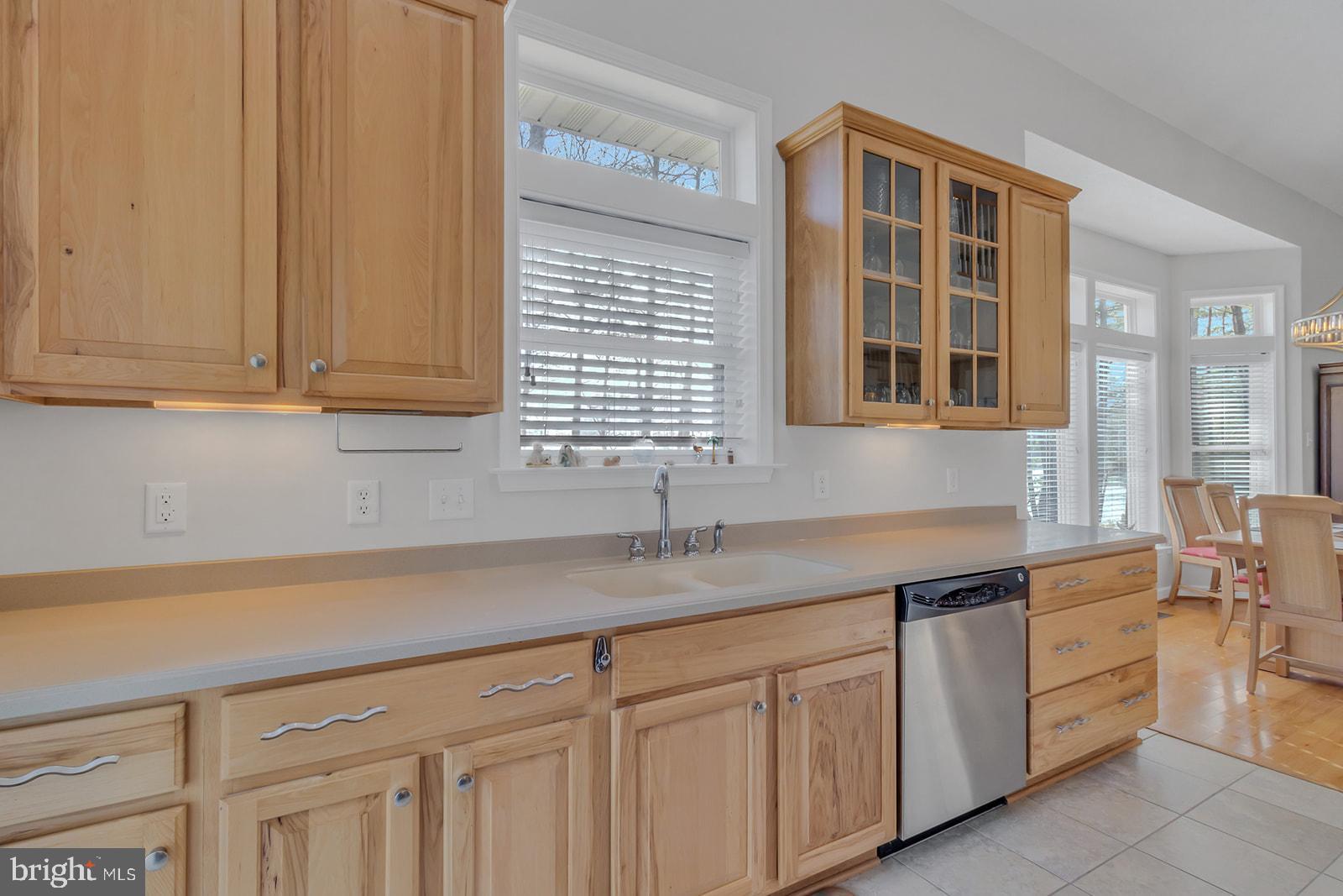 CHESAPEAKE WATCH - Residential