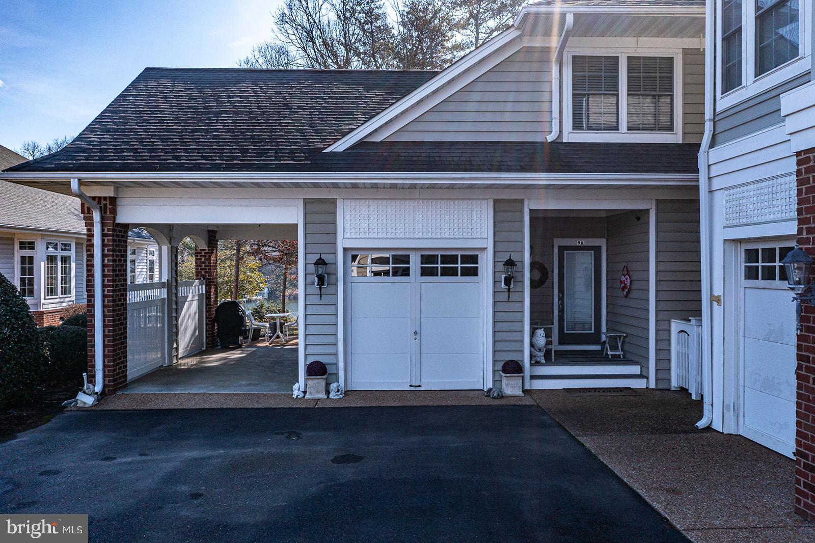 CHESAPEAKE WATCH - Residential