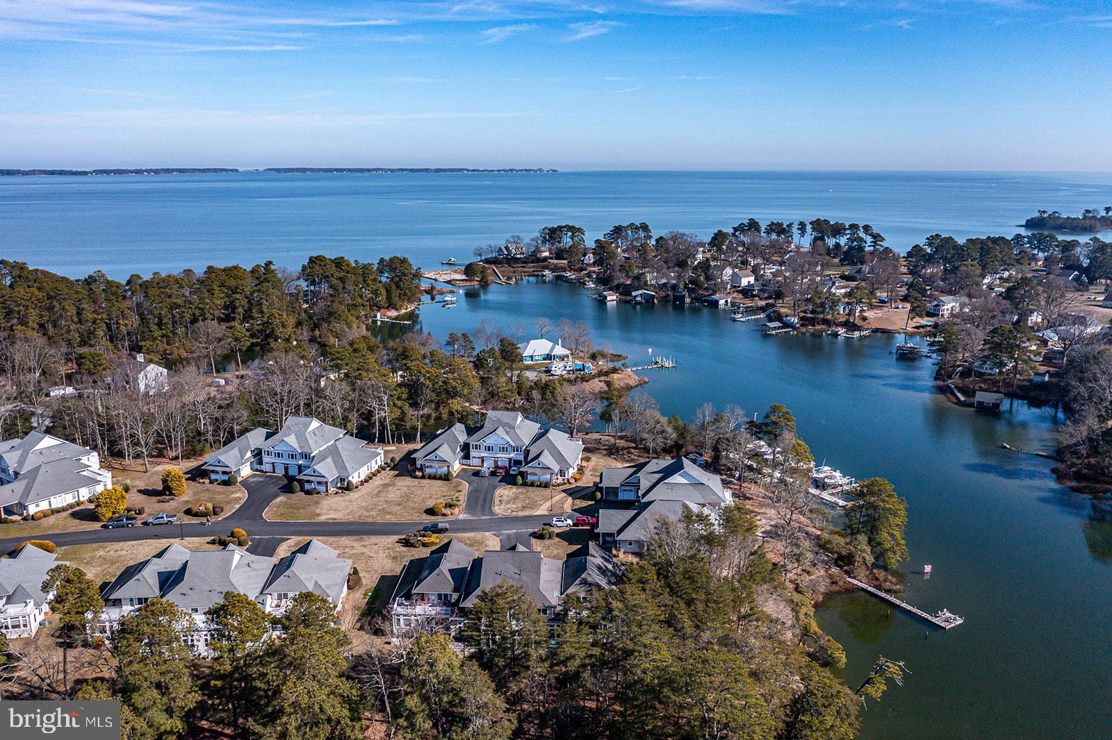 CHESAPEAKE WATCH - Residential