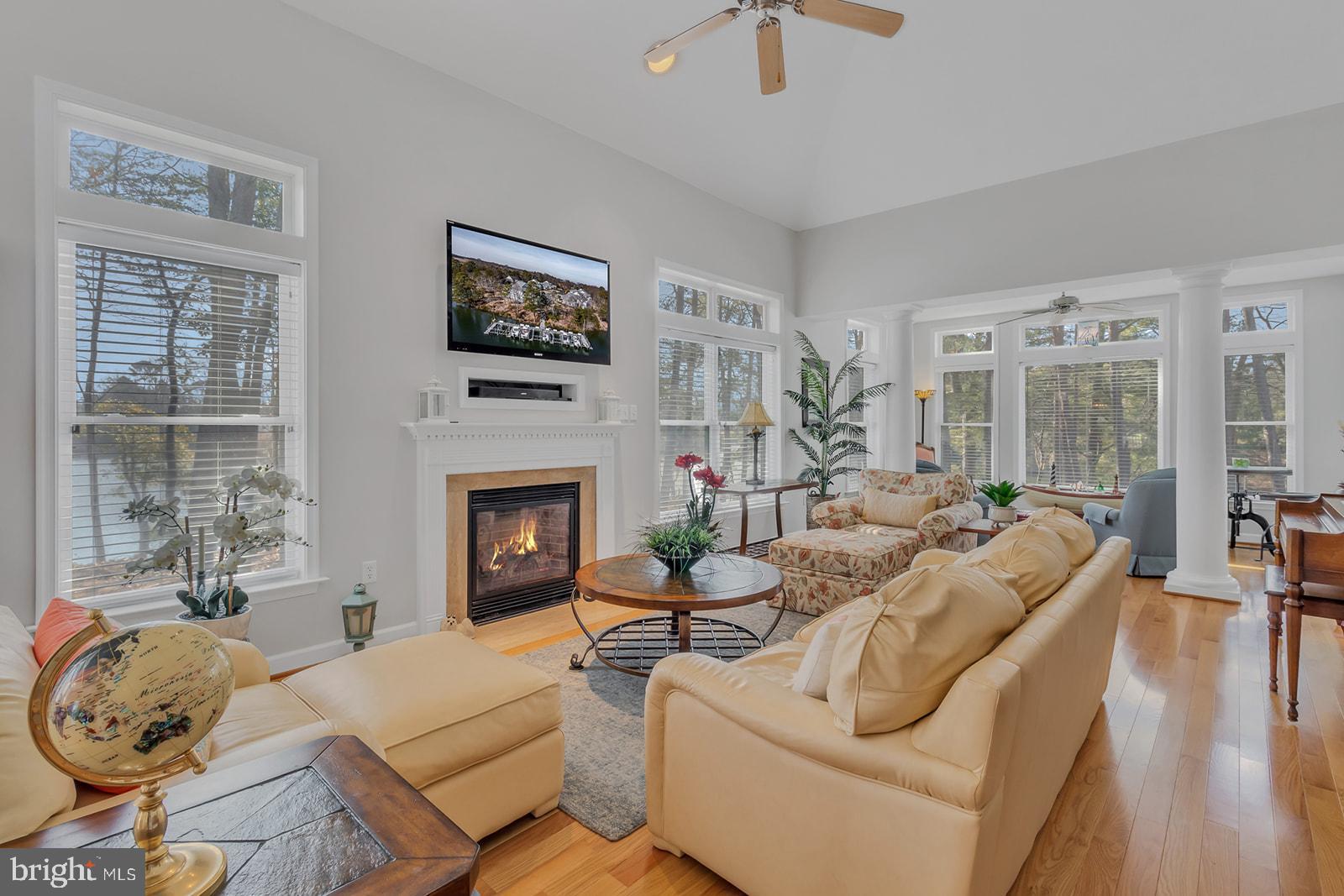 CHESAPEAKE WATCH - Residential