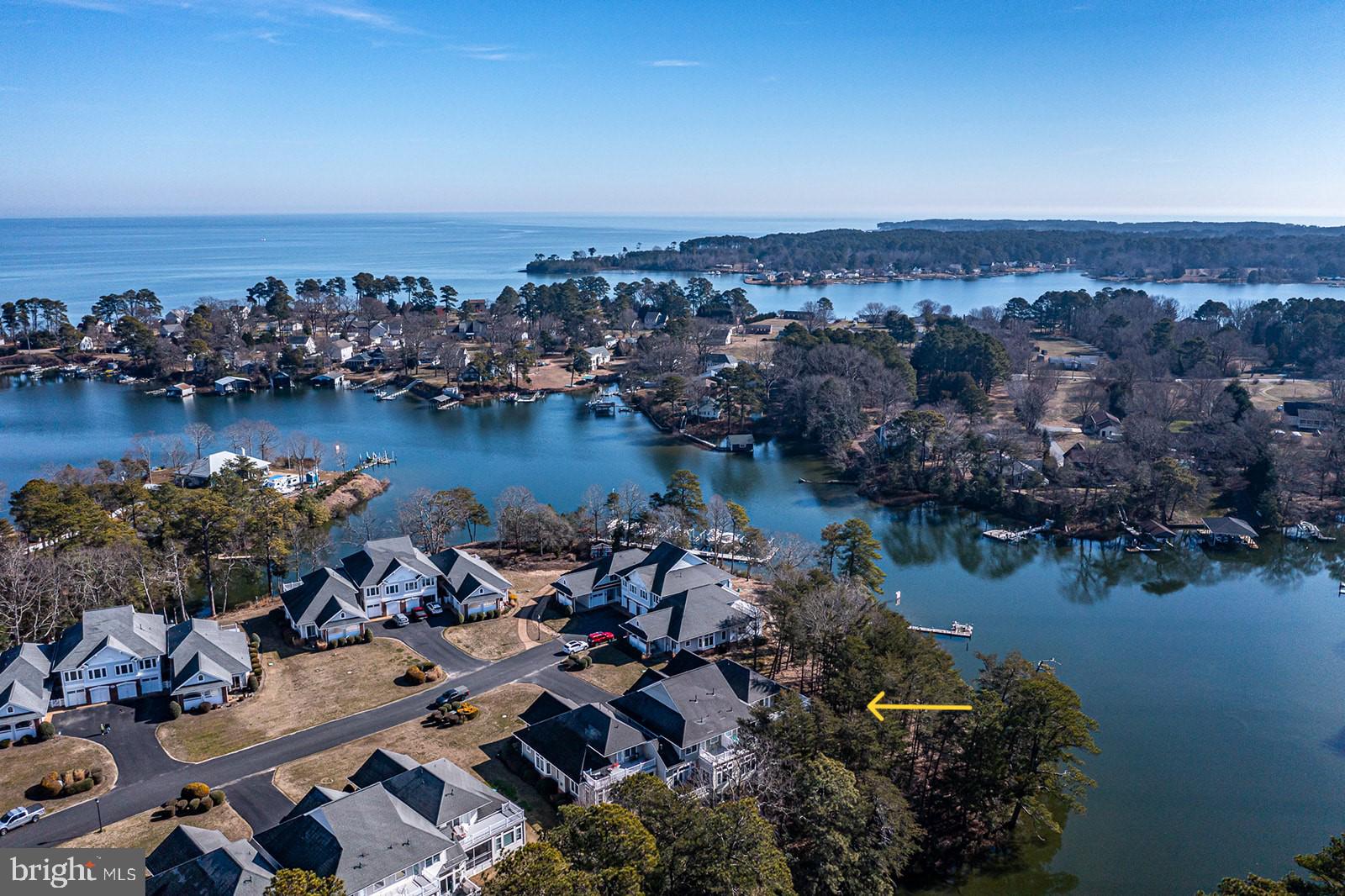 CHESAPEAKE WATCH - Residential