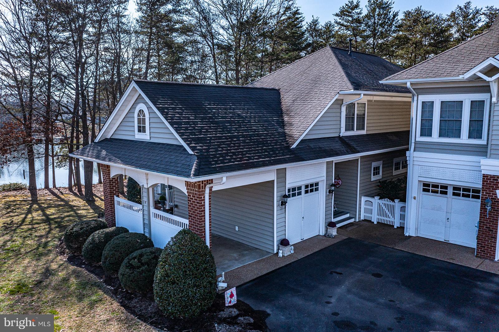 CHESAPEAKE WATCH - Residential