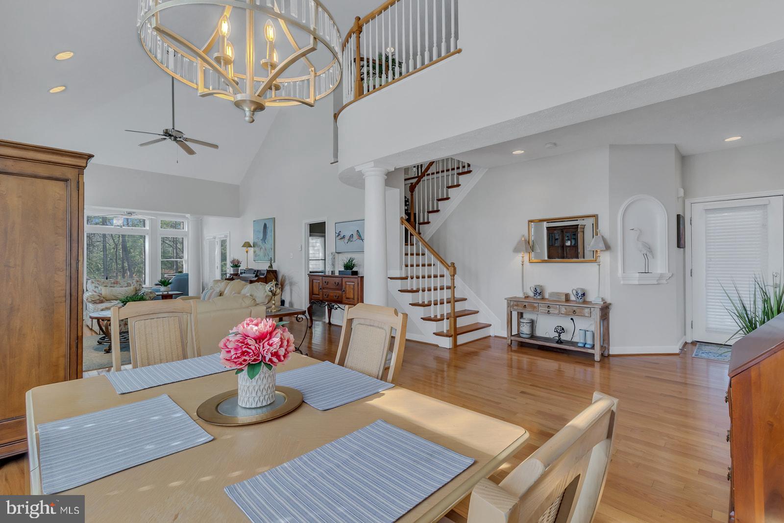 CHESAPEAKE WATCH - Residential