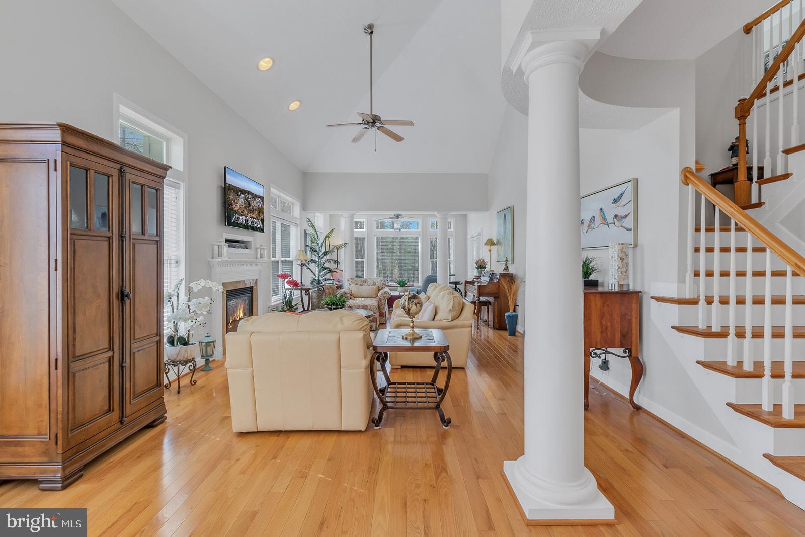 CHESAPEAKE WATCH - Residential