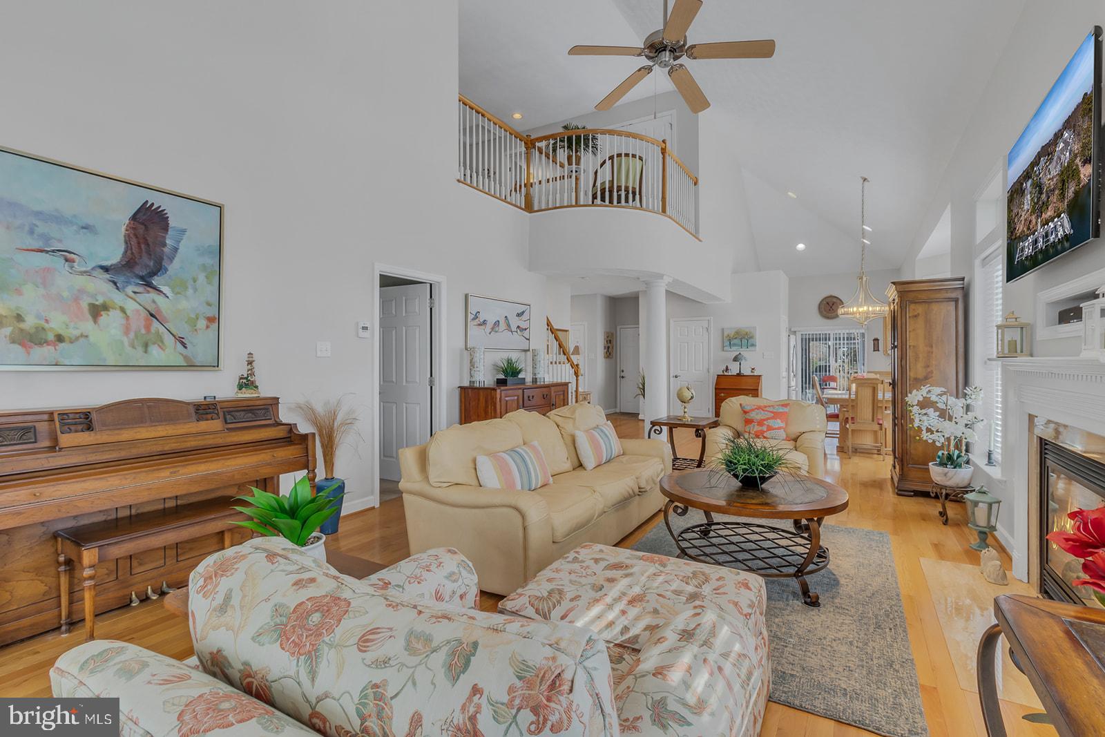 CHESAPEAKE WATCH - Residential