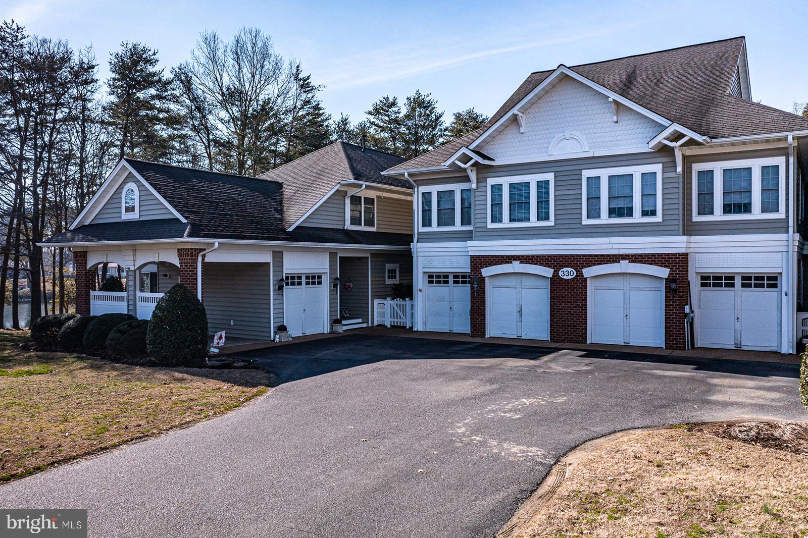 CHESAPEAKE WATCH - Residential