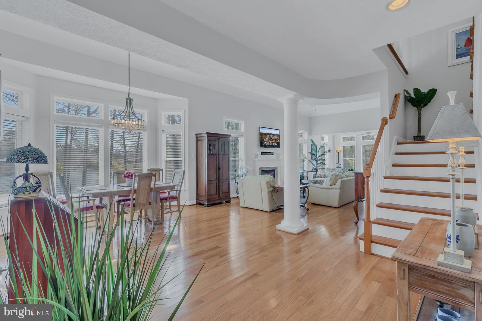 CHESAPEAKE WATCH - Residential