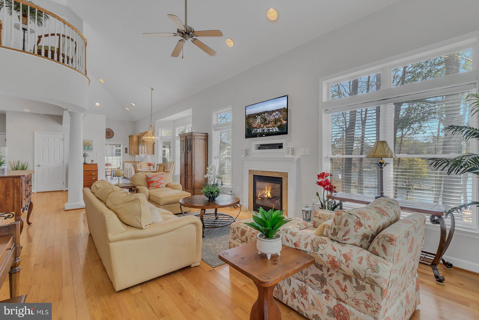 CHESAPEAKE WATCH - Residential