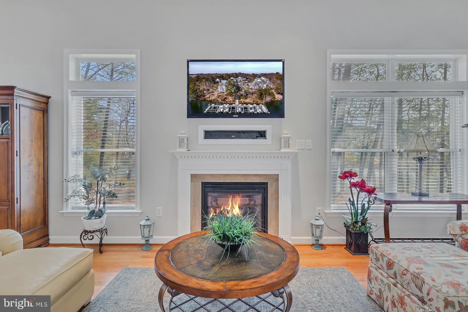 CHESAPEAKE WATCH - Residential