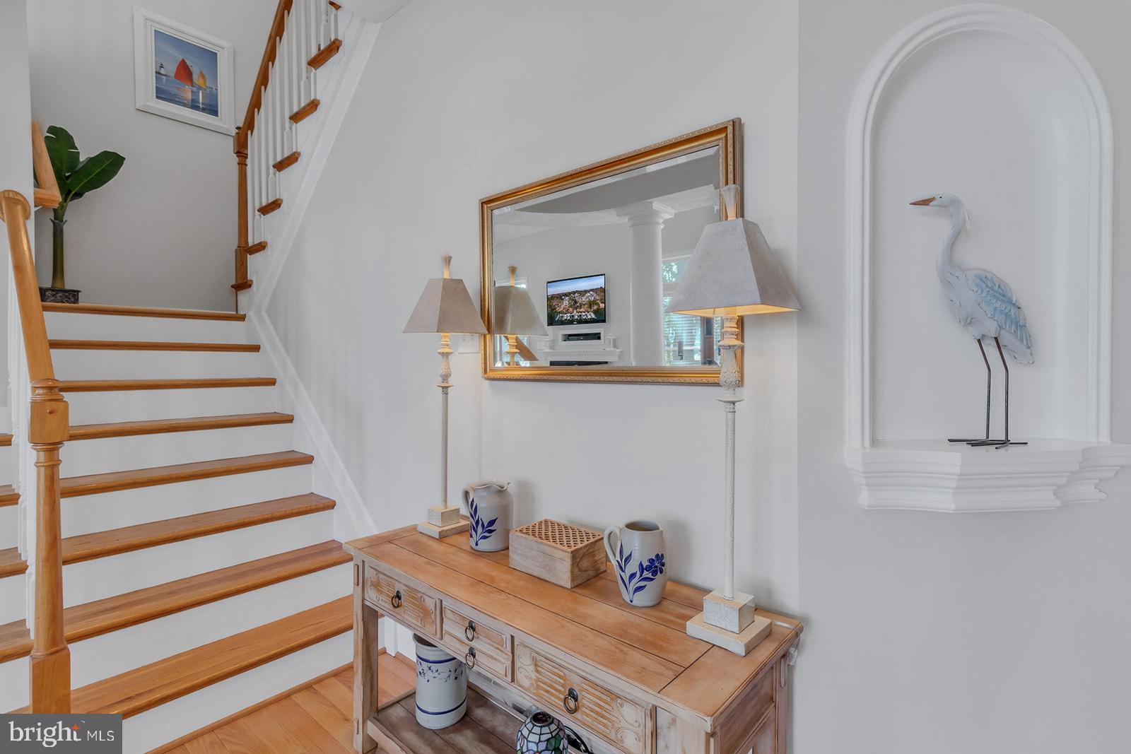 CHESAPEAKE WATCH - Residential