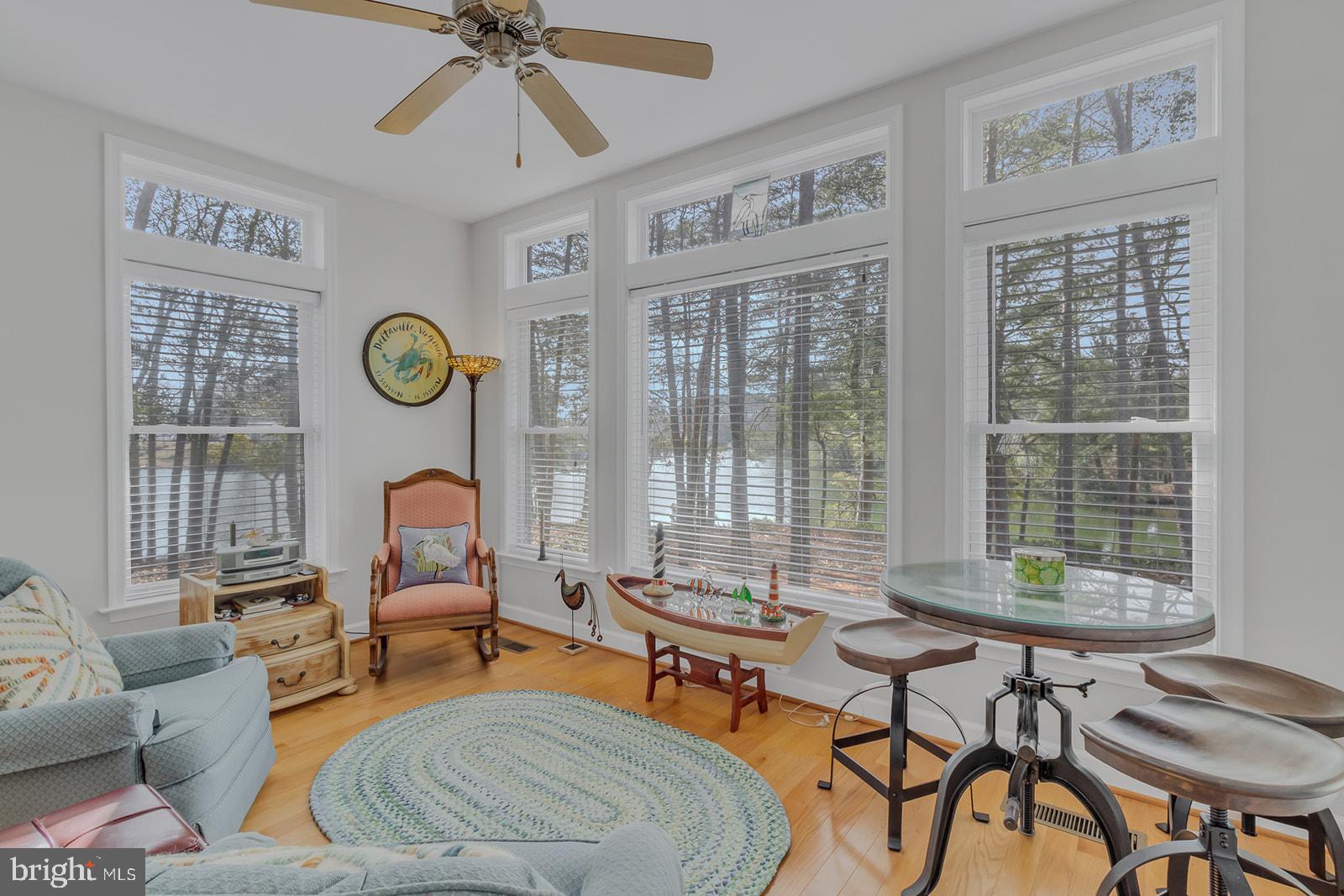 CHESAPEAKE WATCH - Residential