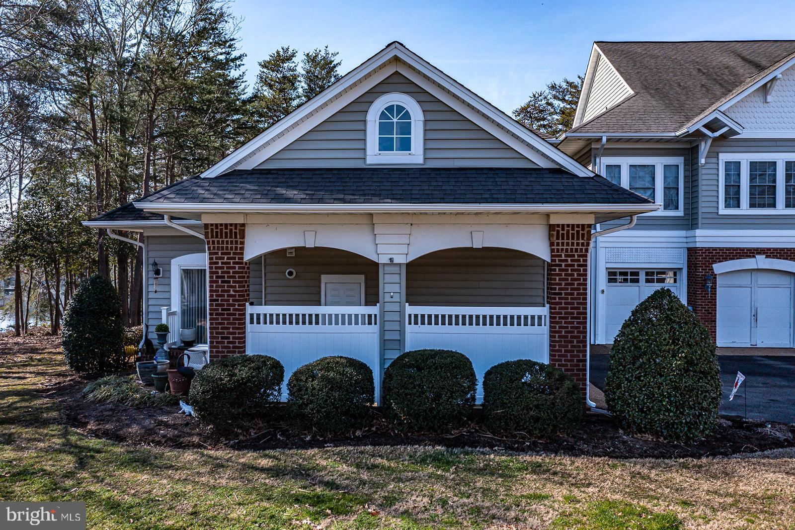 CHESAPEAKE WATCH - Residential